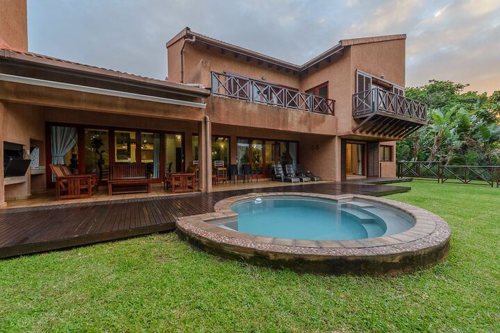 San Lameer Villa Rentals 403 - thumb 5