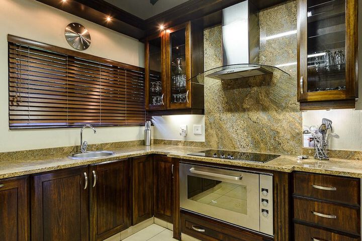 San Lameer Villa Rentals 403 - thumb 3
