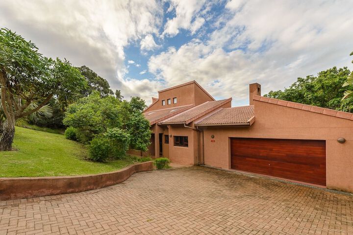 San Lameer Villa Rentals 403 - thumb 4