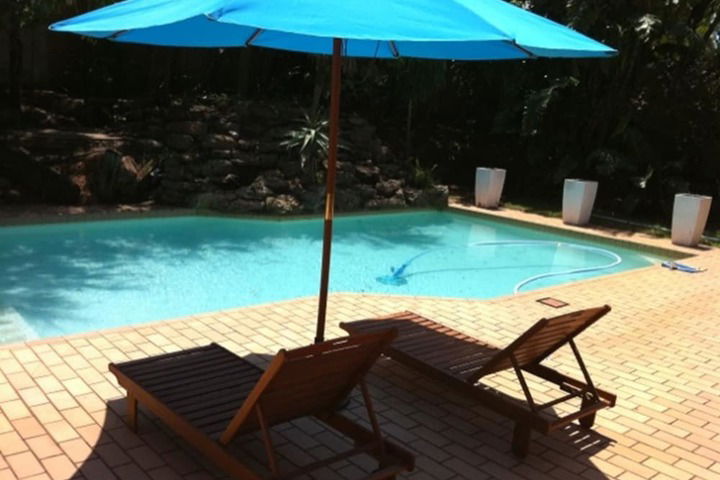 Villa La Vida- Self-Catering House - thumb 4