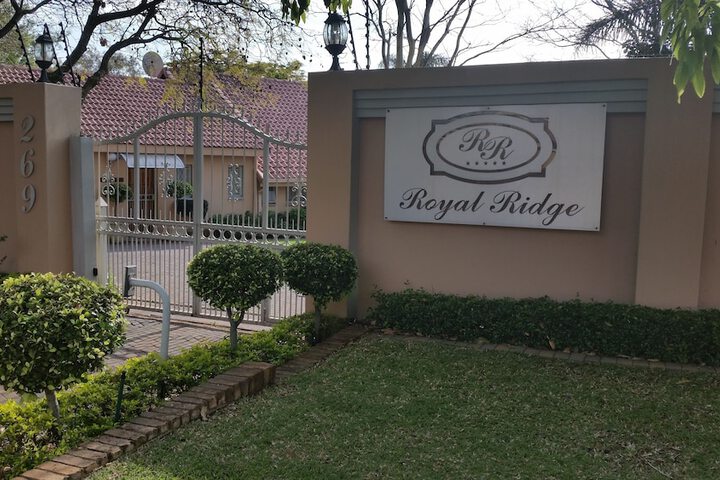Royal Ridge Guest House And Apartments - thumb 3