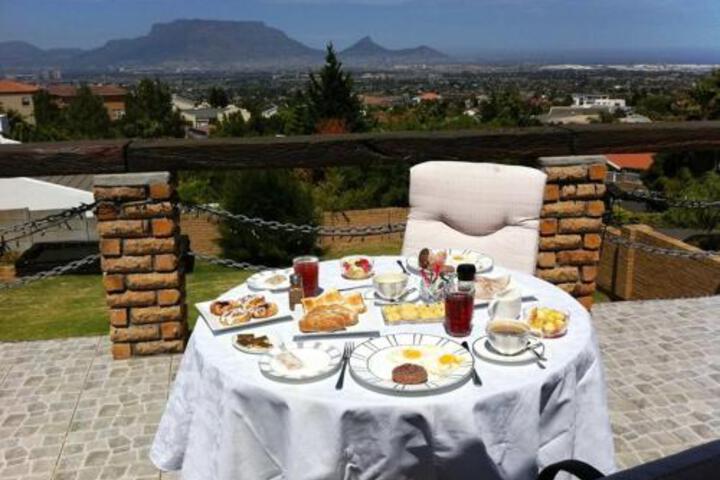 Panaview Bed & Breakfast - thumb 3