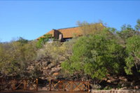 Dinkweng Safari Camp