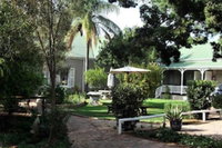 Housemartin Guest Lodge