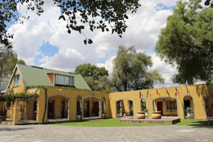 17 On Bird Guest House - thumb 0