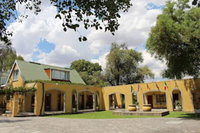 17 on Bird Guest House