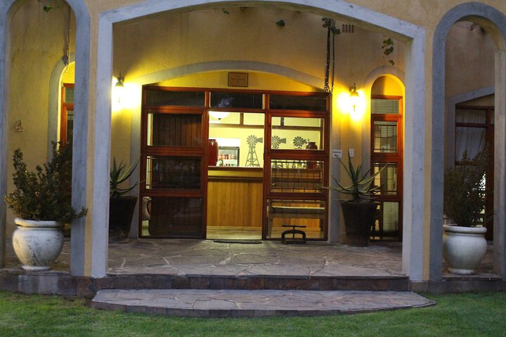 17 On Bird Guest House - thumb 4