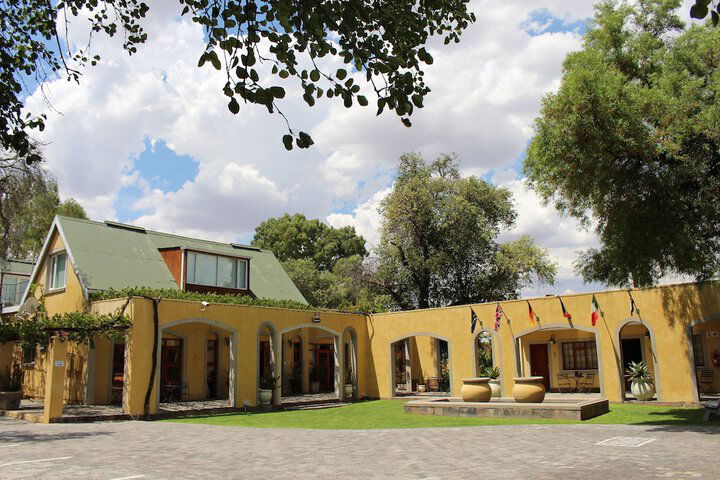 17 On Bird Guest House - thumb 3