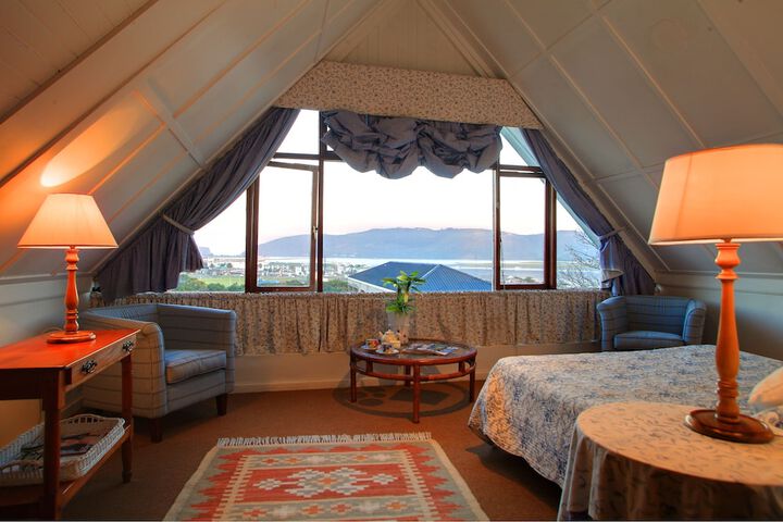 Yellowwood Lodge - Adults Only - thumb 1