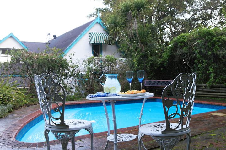 Yellowwood Lodge - Adults Only - thumb 5