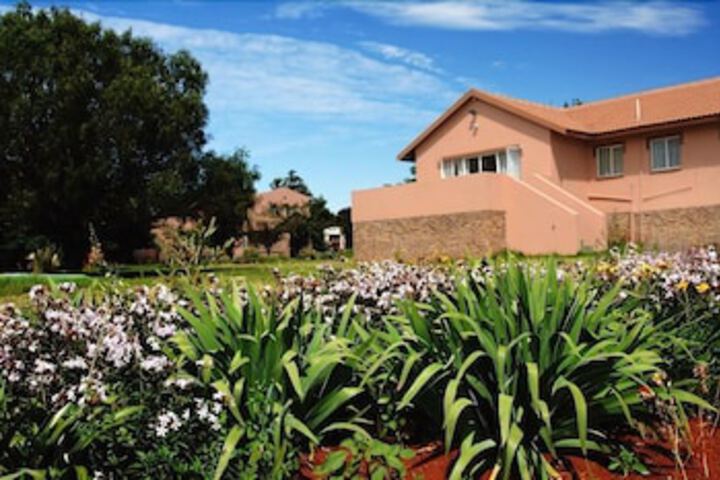Gateway Guest House - thumb 0