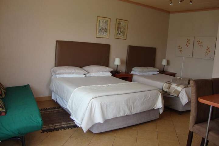 Gateway Guest House - thumb 7