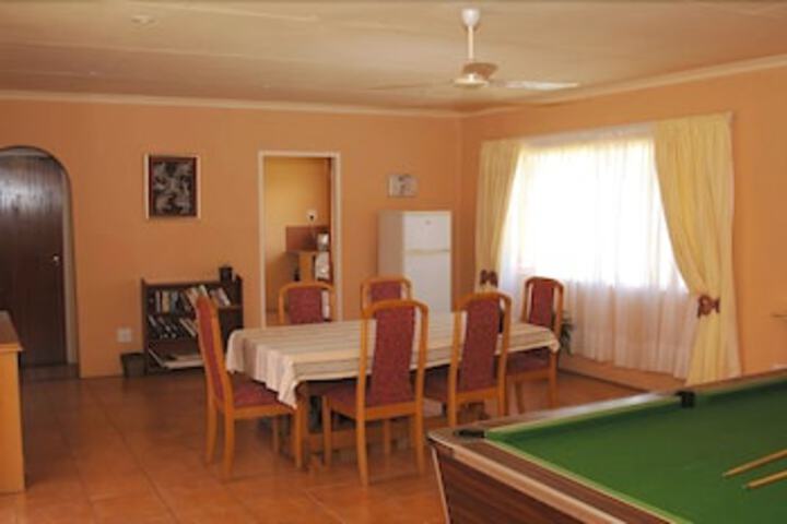 Gateway Guest House - thumb 1