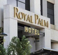 Aha Royal Palm - Tourism Africa