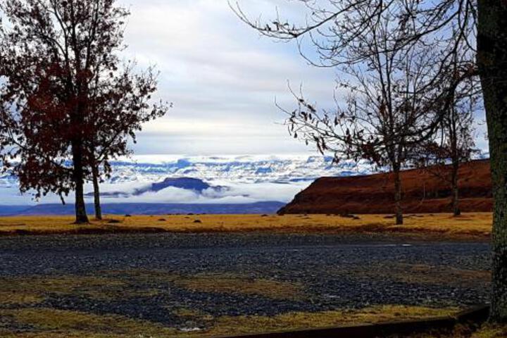 The Phatt Chef Roadside Diner & B & B - thumb 1