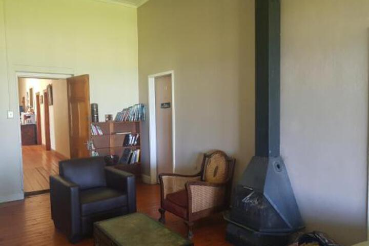 The Phatt Chef Roadside Diner & B & B - thumb 2