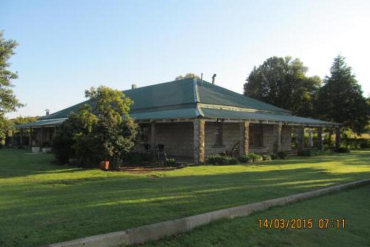 The Phatt Chef Roadside Diner & B & B - thumb 0