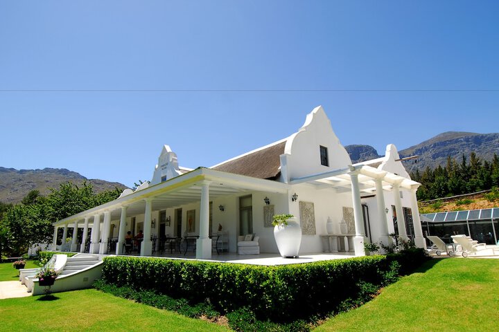 Grand DÃ©dale Country House - thumb 4