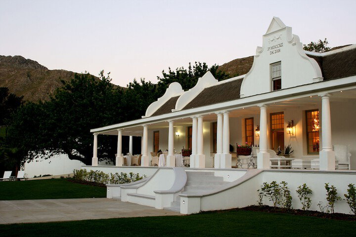 Grand DÃ©dale Country House - thumb 2