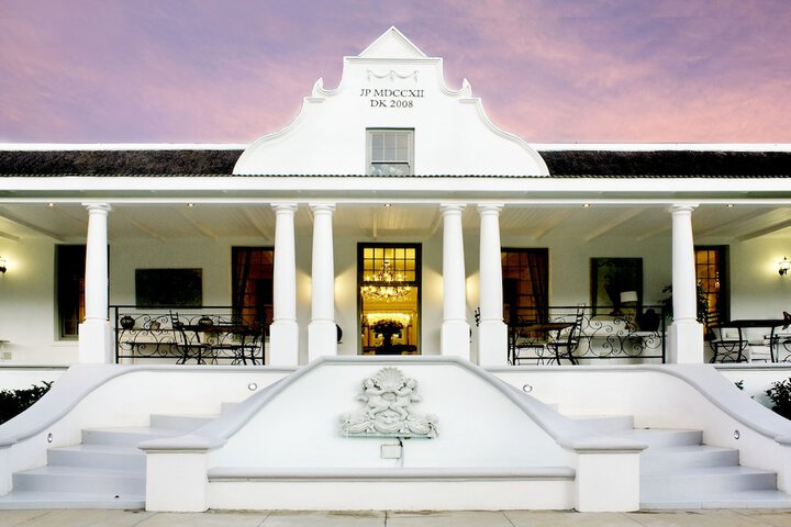 Grand DÃ©dale Country House - thumb 7