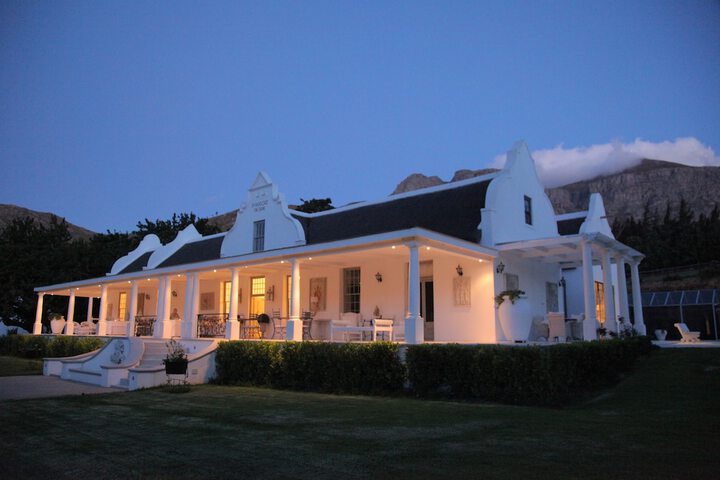 Grand DÃ©dale Country House - thumb 6