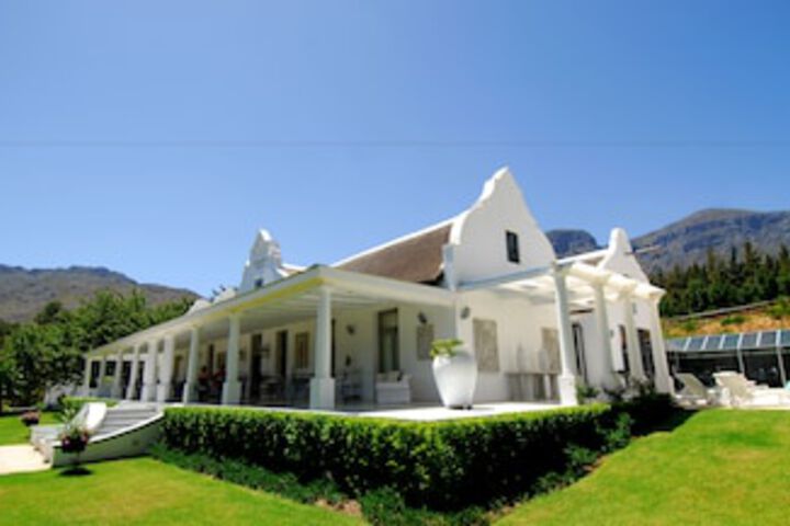 Grand DÃ©dale Country House - thumb 0