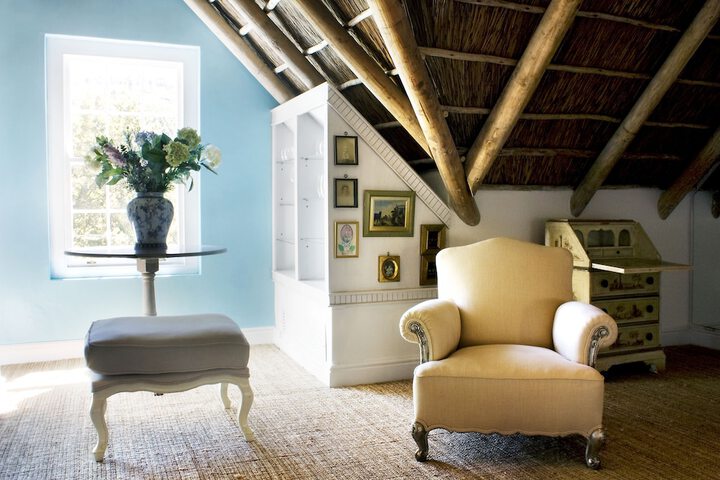 Grand DÃ©dale Country House - thumb 1