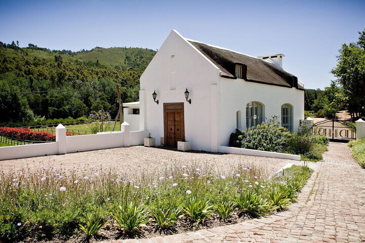 Grand DÃ©dale Country House - thumb 5