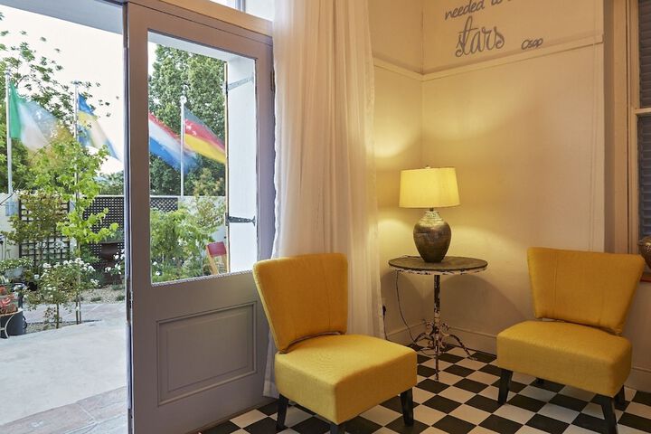 Yellow Aloe Guesthouse - thumb 2