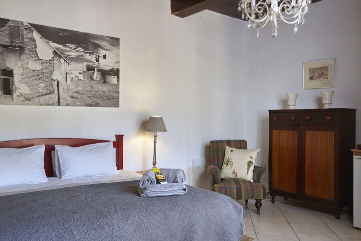 Yellow Aloe Guesthouse - thumb 7