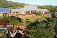 Valley Bushveld Country Lodge