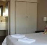 Travelodge - Accommodation Africa