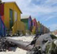 Chamomile Cottage 2 - Accommodation Africa