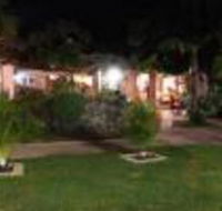 Stephans Guest House - Tourism Africa