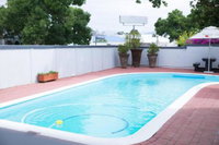 Grand Hotel Robertson