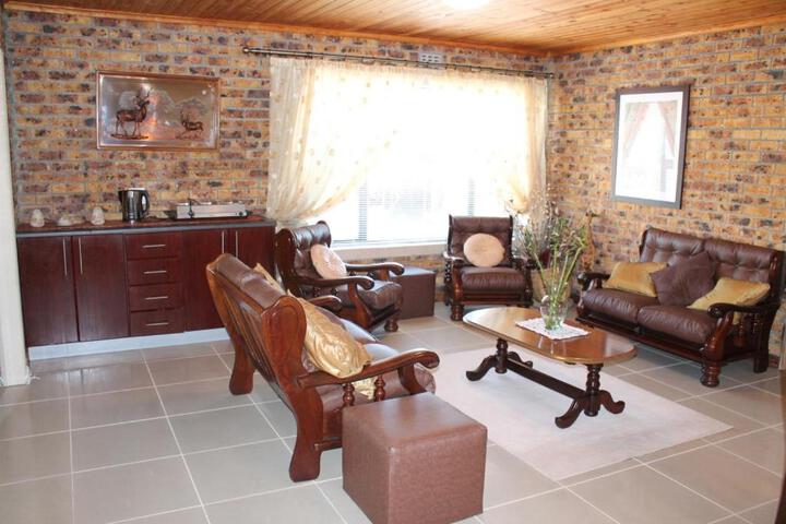 Quest Bed & Breakfast - thumb 4