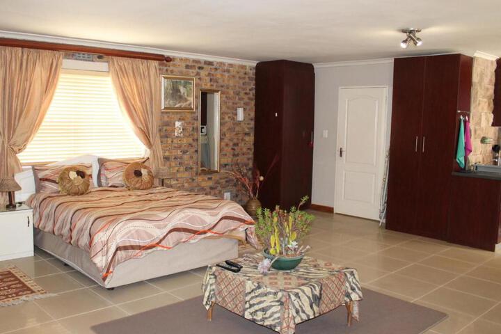 Quest Bed & Breakfast - thumb 7