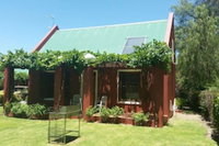 Beaufort Manor Country Lodge