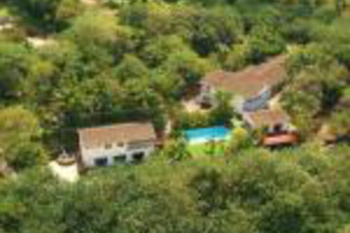 Dieu Donnee River Lodge - thumb 0