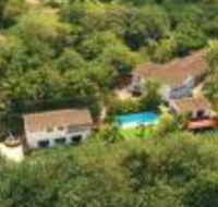 Dieu Donnee River Lodge - Accommodation Africa