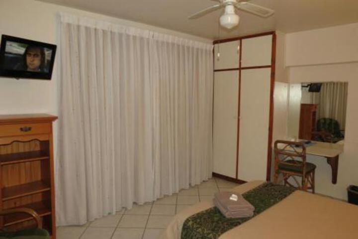 Dieu Donnee River Lodge - thumb 7