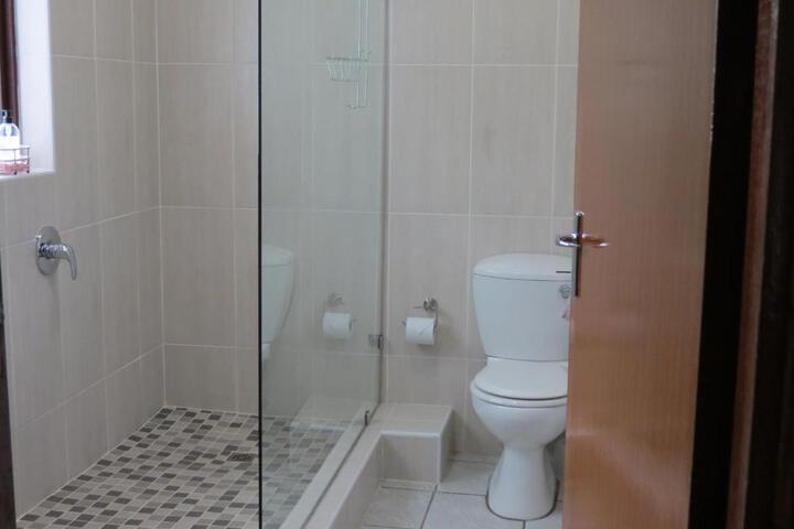 Dieu Donnee River Lodge - thumb 5