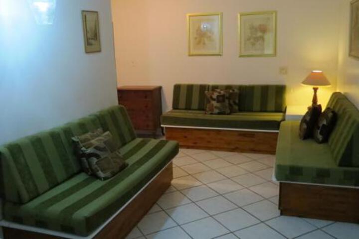 Dieu Donnee River Lodge - thumb 6