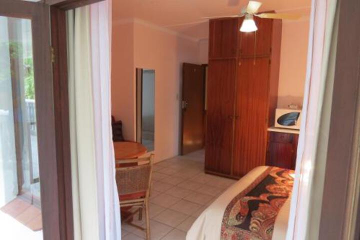 Dieu Donnee River Lodge - thumb 4