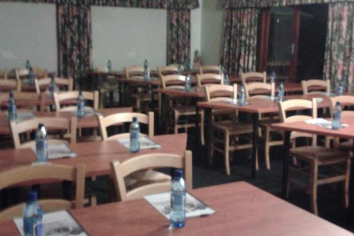 Dieu Donnee River Lodge - thumb 3