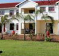 Casa Bianca Guest Lodge - Tourism Africa