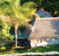 Palmwag Tzaneen - Accommodation Africa