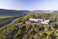 Kariega Game Reserve Settlers Drift