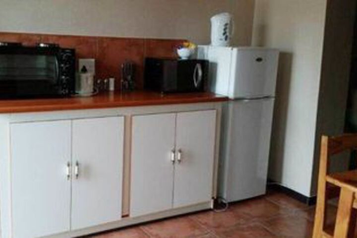 Jesa Accommodation & Camping Grounds - thumb 4