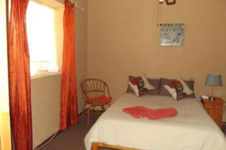 Jesa Accommodation & Camping Grounds - thumb 2